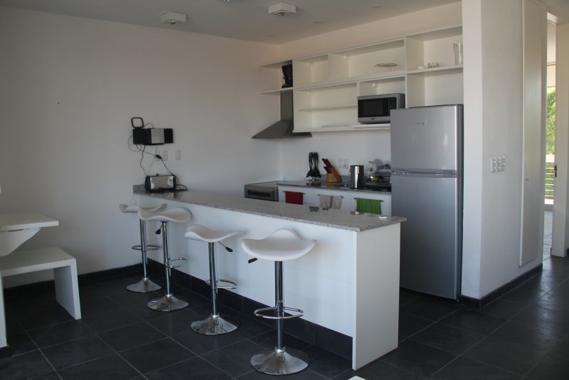 Hermoso penthouse en Manantiales de la ruta al mar
